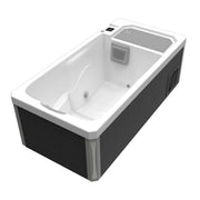 Eisbad cold plunge 1 Person Reluxis Iceland Wellis kaufen für Zuhause mit Kühlung