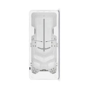 Swim Spa Reluxis Amazonas Riverjet Life Wellis Pool kaufen Preise für den Garten Draufsicht