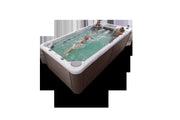 Swim Spa Reluxis Donau W-Flow