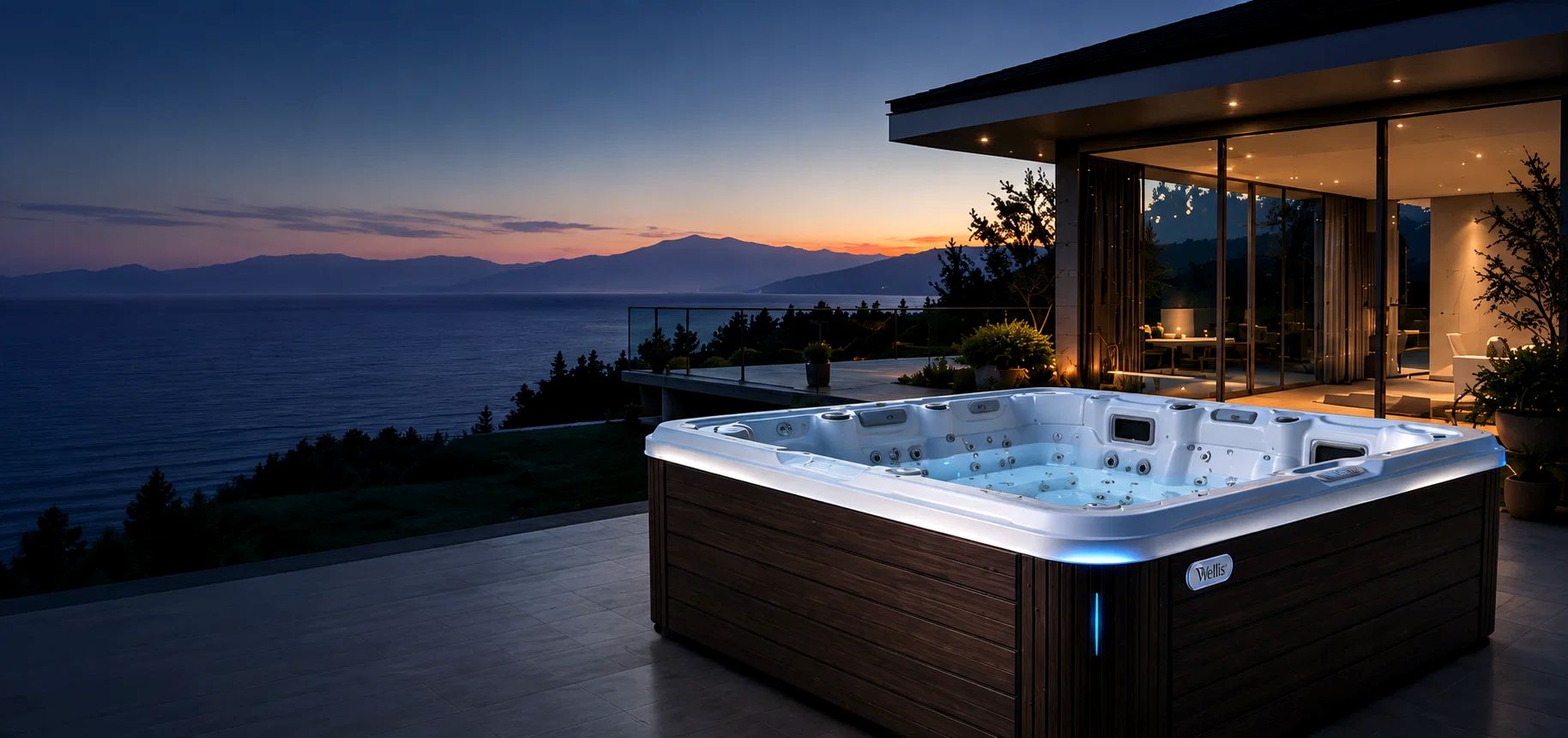 Whirlpool Outdoor & Garten Vergleich