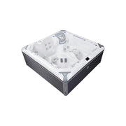 Whirlpool Outdoor 6 Personen winterfest Reluxis Kilimanjaro Life Wellis Garten kaufen Preis freistehend