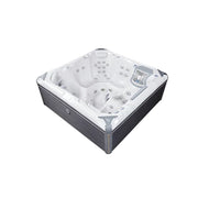 Whirlpool Outdoor 6 Personen winterfest Reluxis Kilimanjaro Life Wellis Garten kaufen Preis freistehend