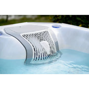 Whirlpool Outdoor 6 Personen winterfest Reluxis Kilimanjaro Life Wellis Garten kaufen Preis Detailbild Filter