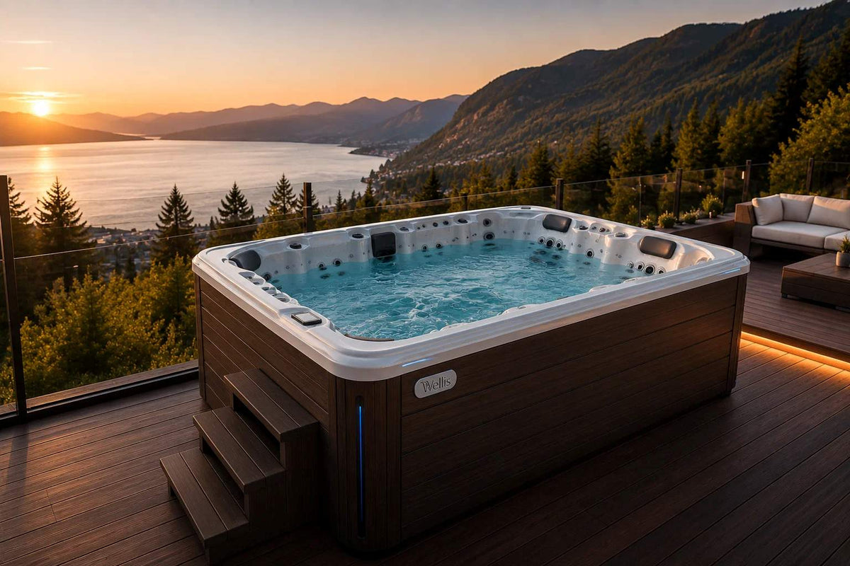 Whirlpools